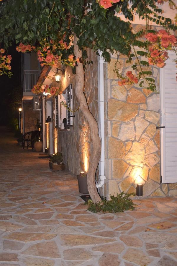 Villa Dionysios Keri Zewnętrze zdjęcie