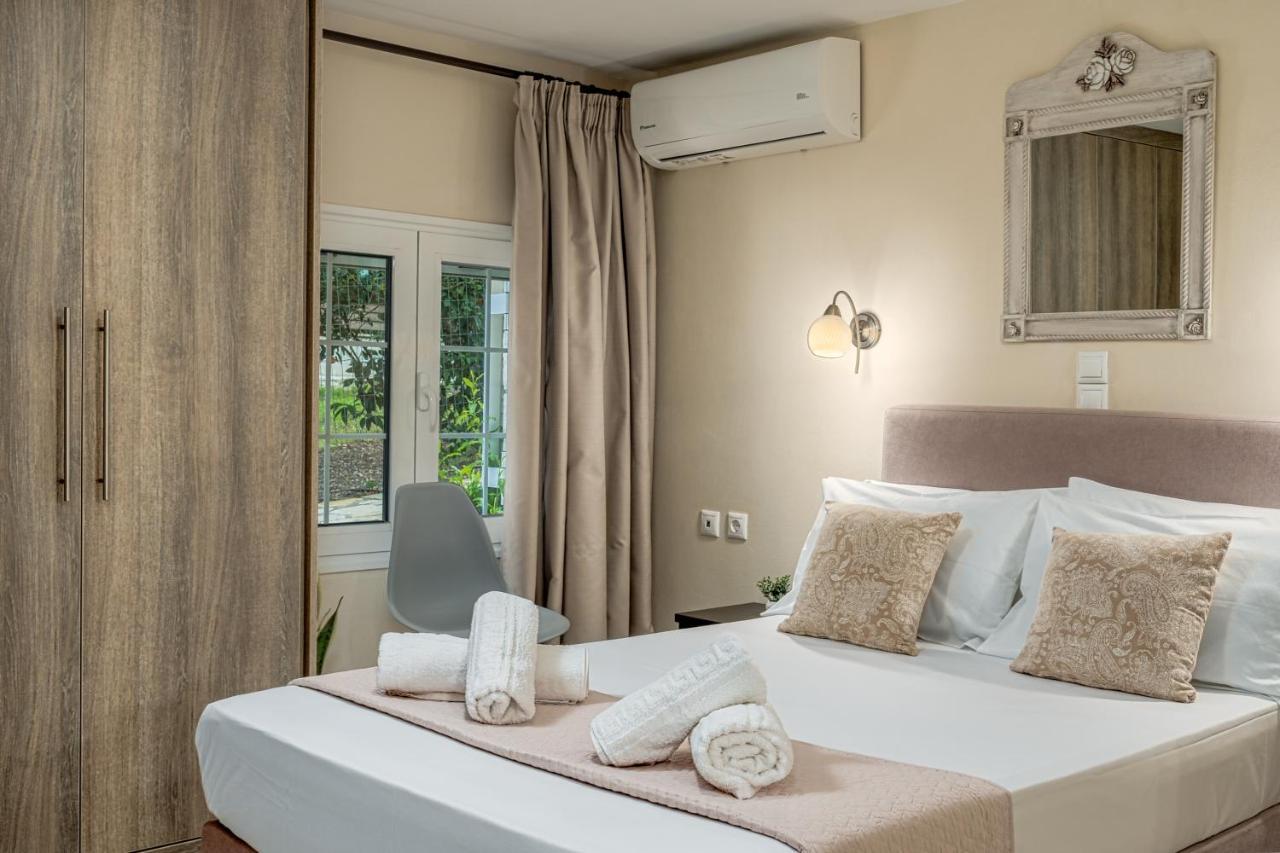 Villa Dionysios Keri Zewnętrze zdjęcie